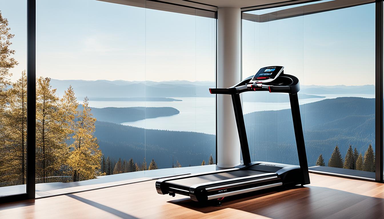 Sole Treadmill: Top-Rated Home Fitness Equipment