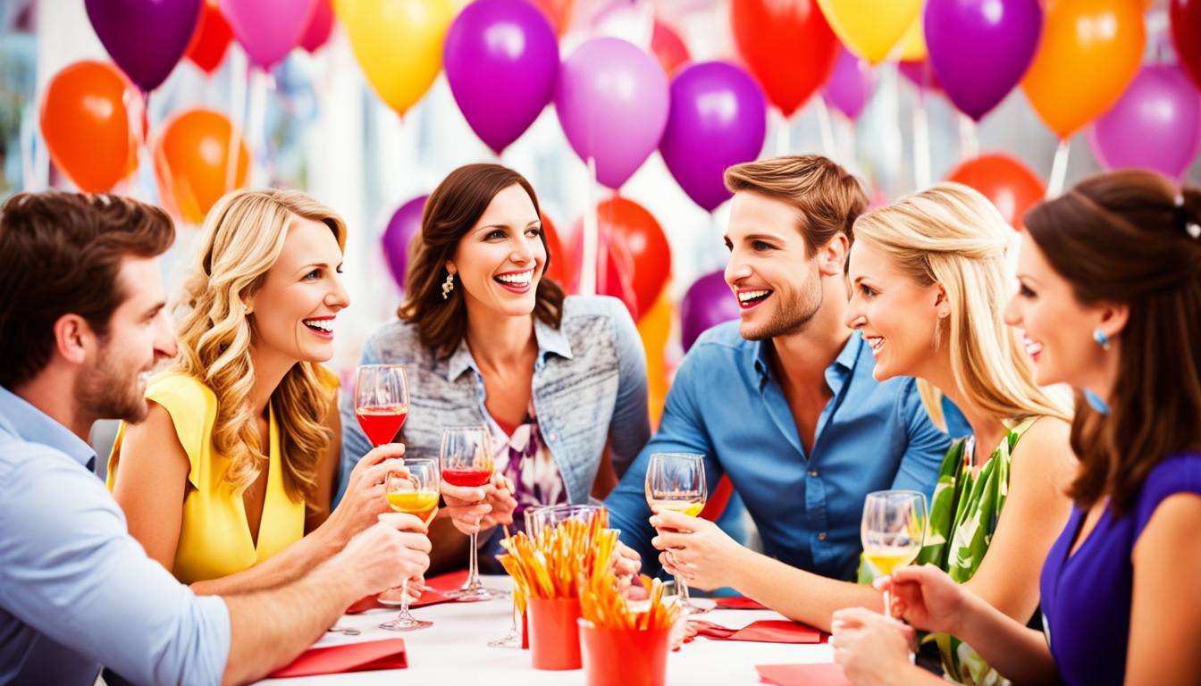 Find Local Speed Dating Events Near Me