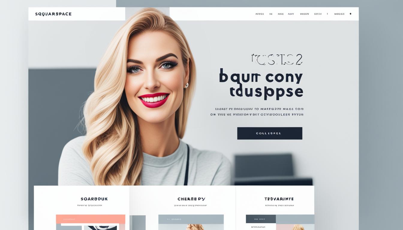 squarespace 7.1