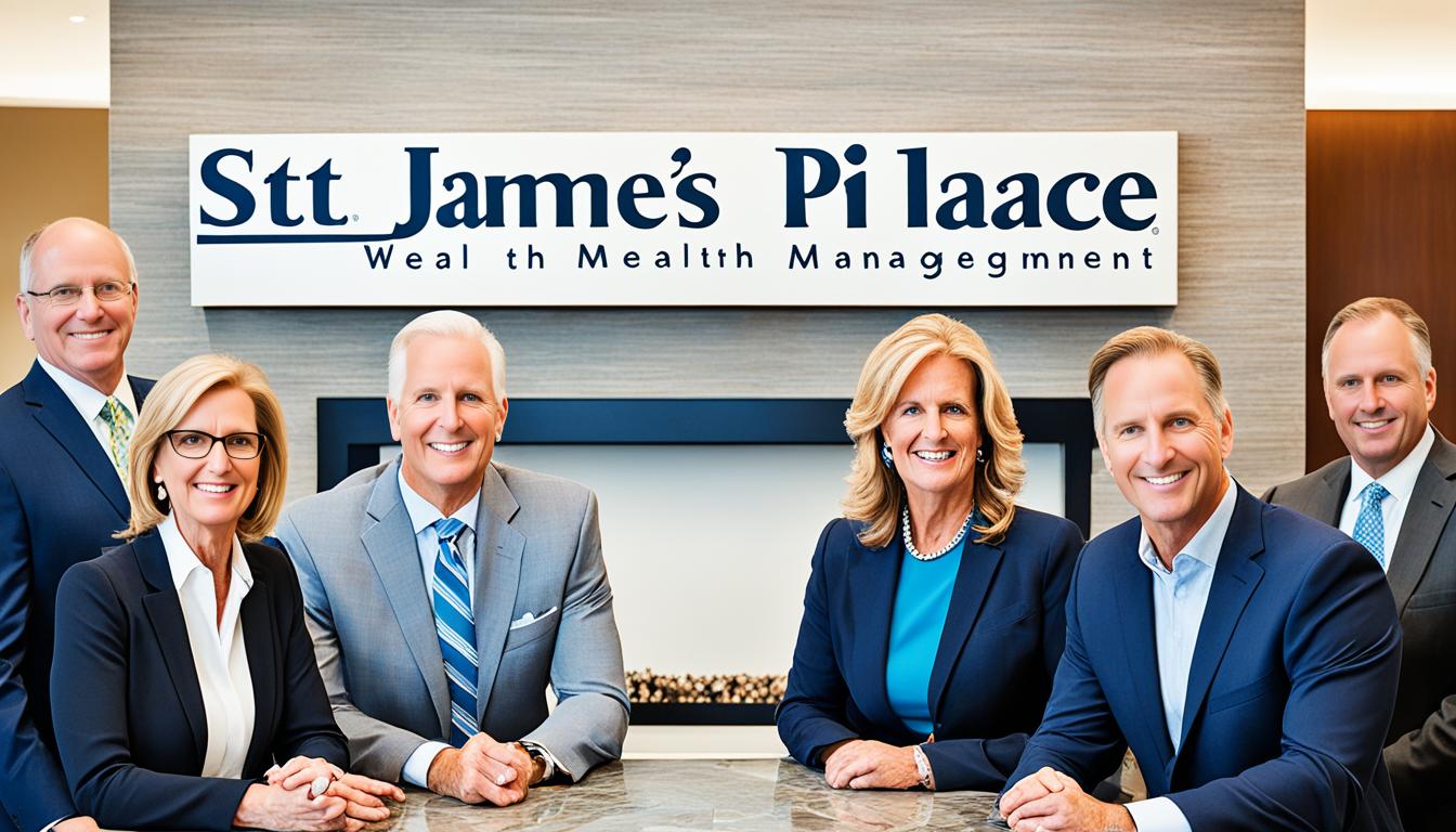 St. James’s Place Wealth Management: Expert Advisors