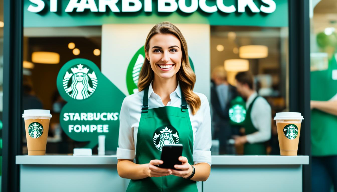 Starbucks Application: Your Path to a Rewarding Career