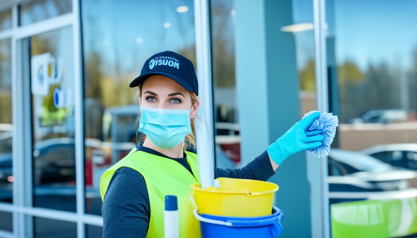 Starting a Cleaning Business: Your Ultimate Guide