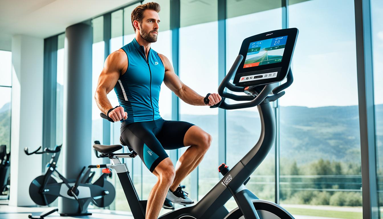 Stationary Bike: Top Indoor Cycling for Home Fitness