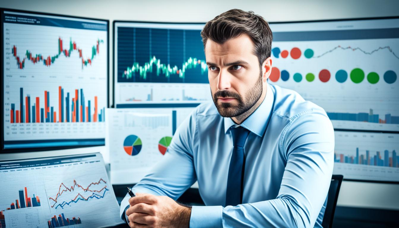 Choosing the Right Stock Broker: Expert Guidance