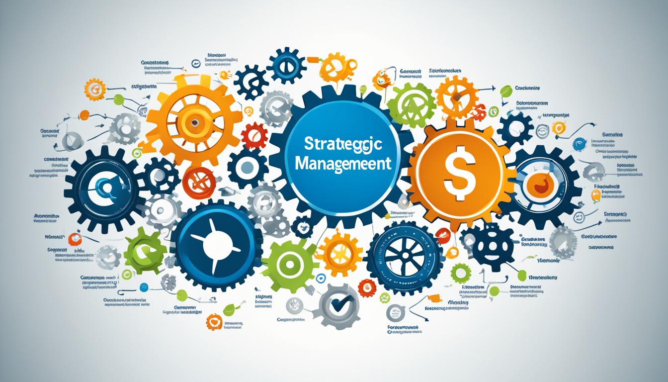 Strategic Management: Key Concepts and Principles