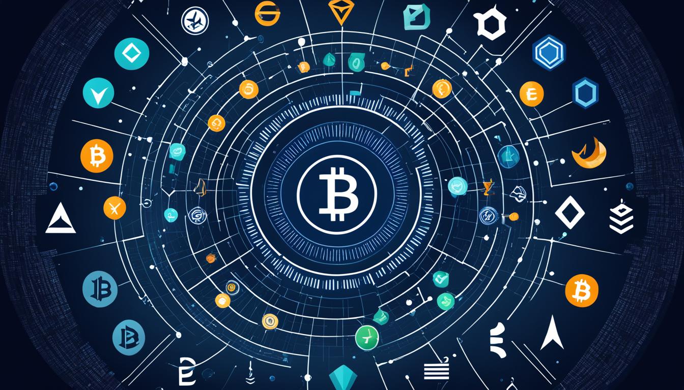 strategies for managing a diversified cryptocurrency portfolio