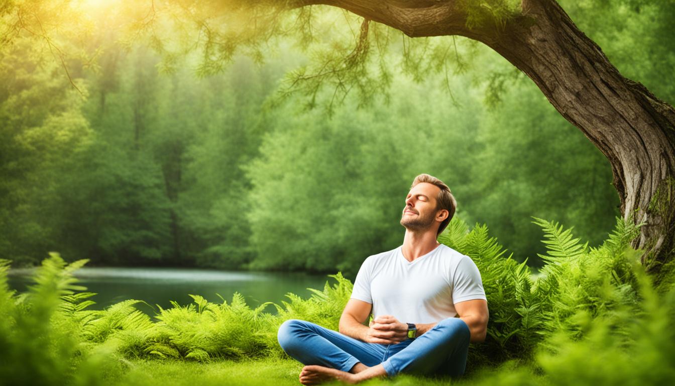 Stress Holistic Approaches: Natural Ways to Unwind