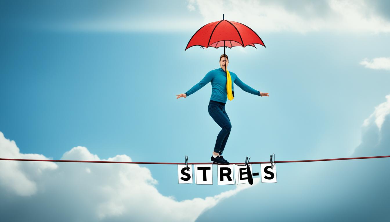 Stress Mental Health: Managing Your Well-Being