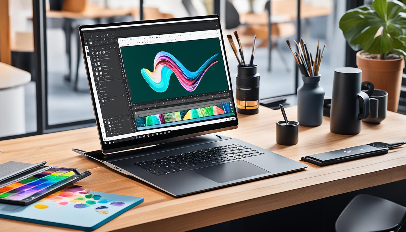 Surface Laptop Studio: Versatile Power for Creators