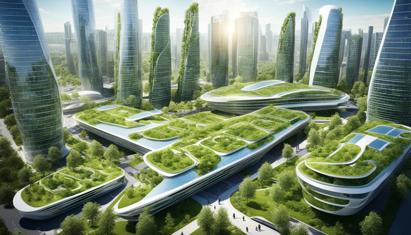 Sustainability in Technology: Shaping a Greener Future