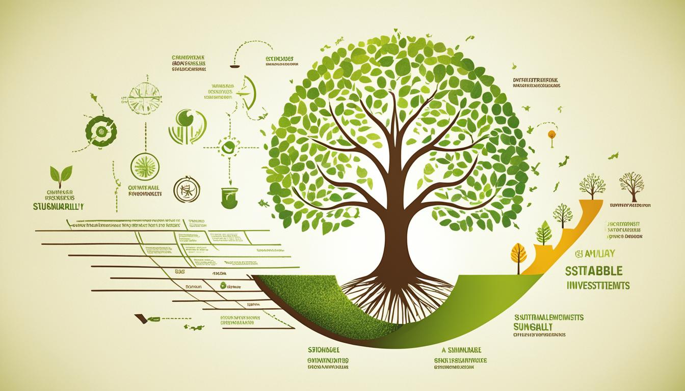 sustainable investing trends