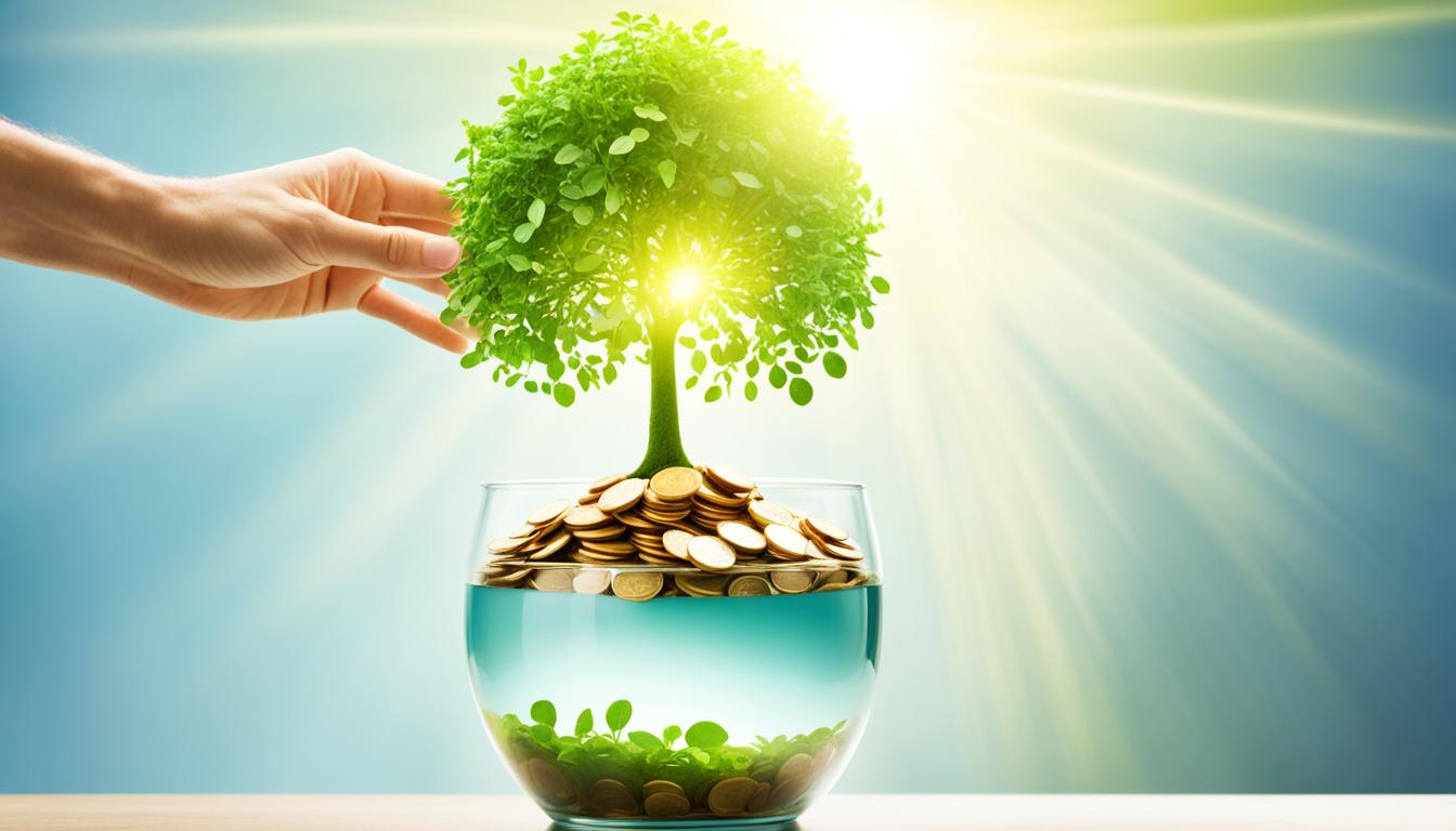 Sustainable Wealth Management Solutions for Your Future