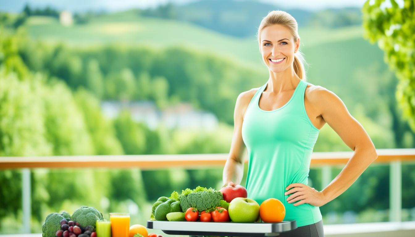 Sustainable Weight Loss: Healthy Habits for Life