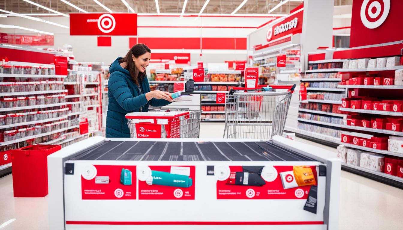 Target Order Online: Convenient Shopping at Target