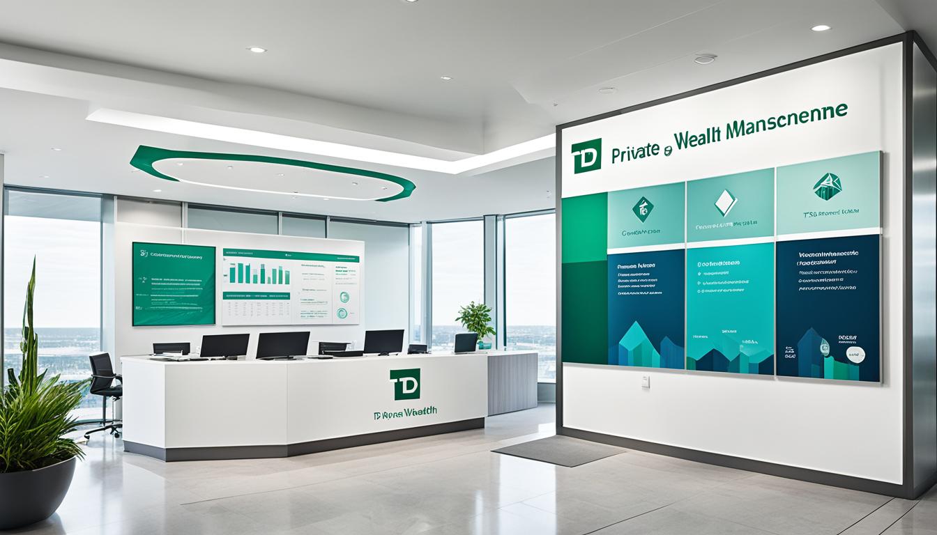 TD Private Wealth Management: Expert Financial Services