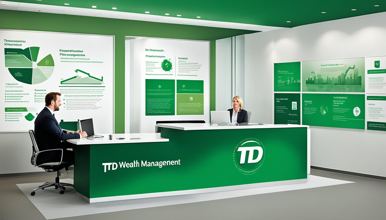 TD Wealth Management: Expert Financial Solutions