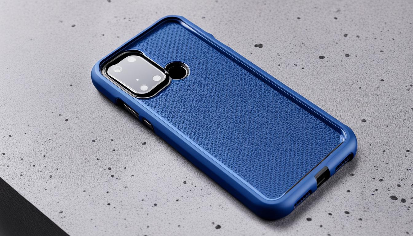 Tech 21 Pixel 7 Pro Cases: Shield Your Phone