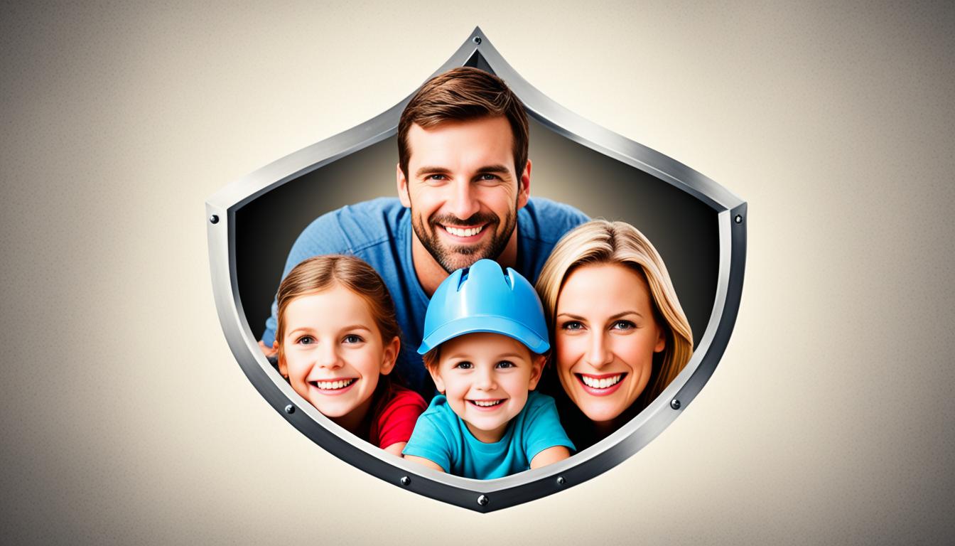 Term Life Insurance: Affordable Protection for You