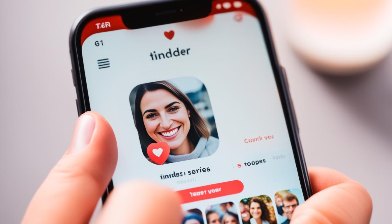 tinder dating site