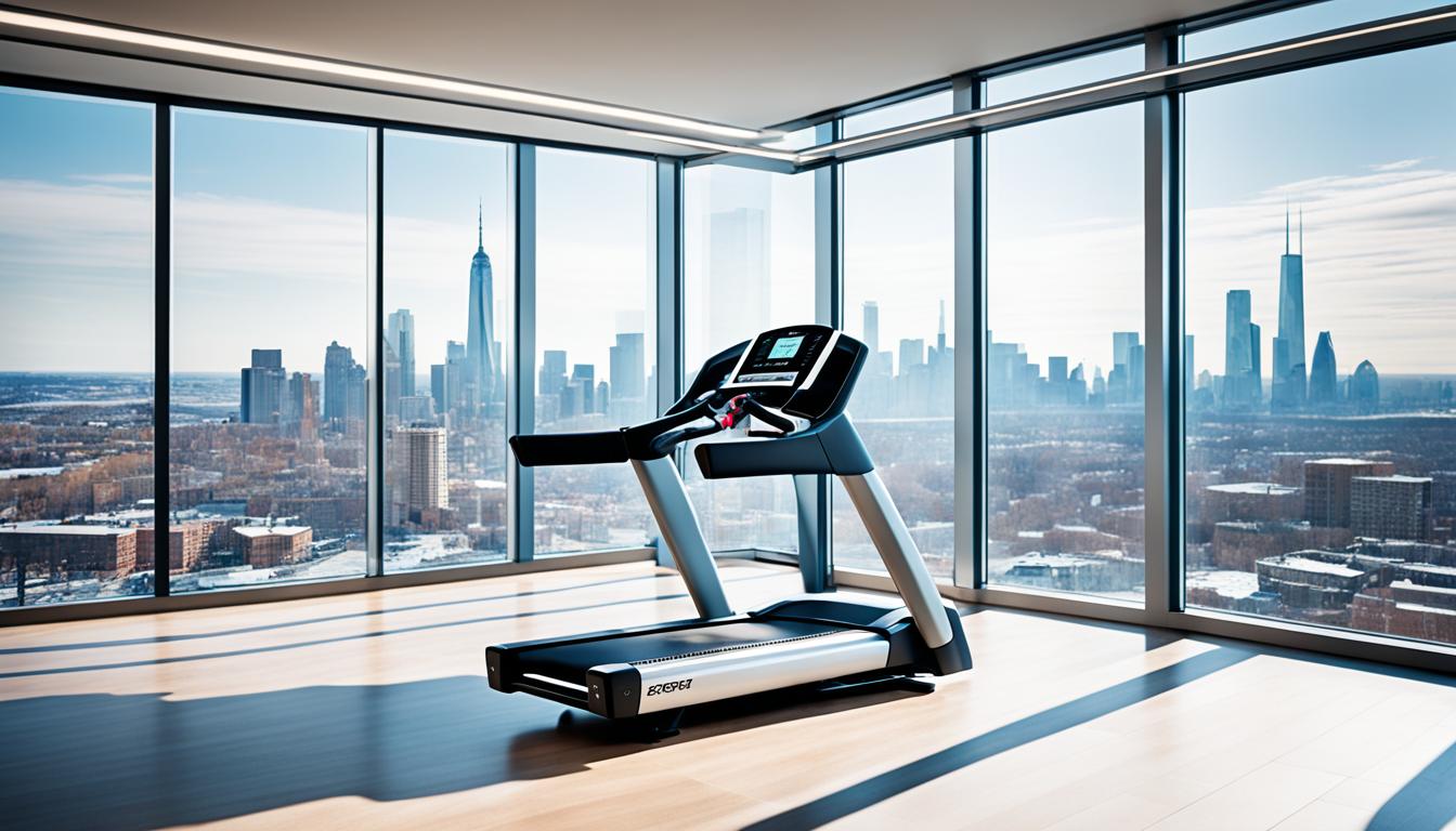 Tonal Gym: The Future of Home Fitness Training