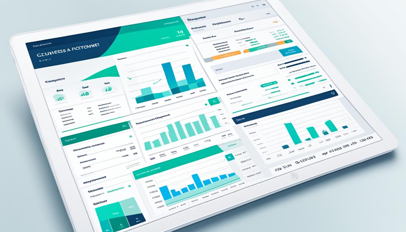 Best Small Business Accounting Software in 2023