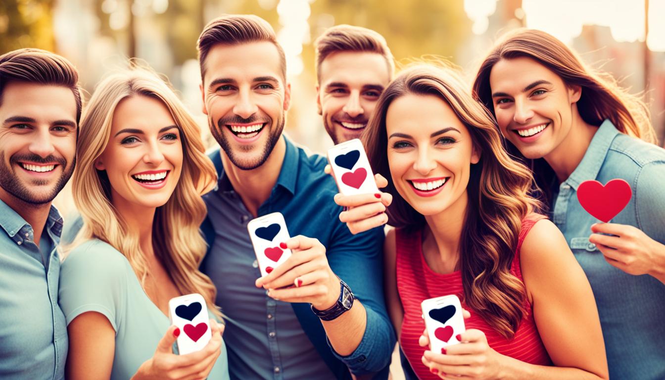 Best Top Dating Sites for Finding Love in the US