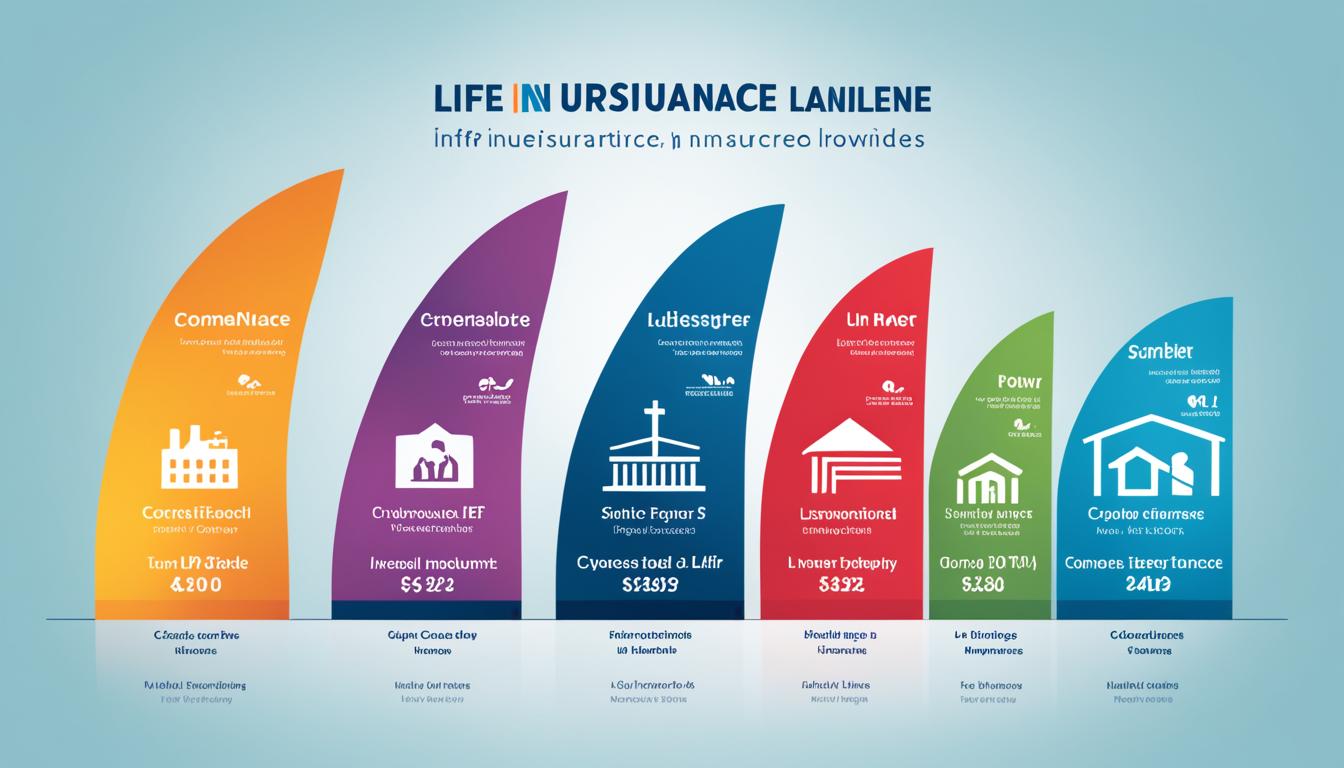 top life insurance providers