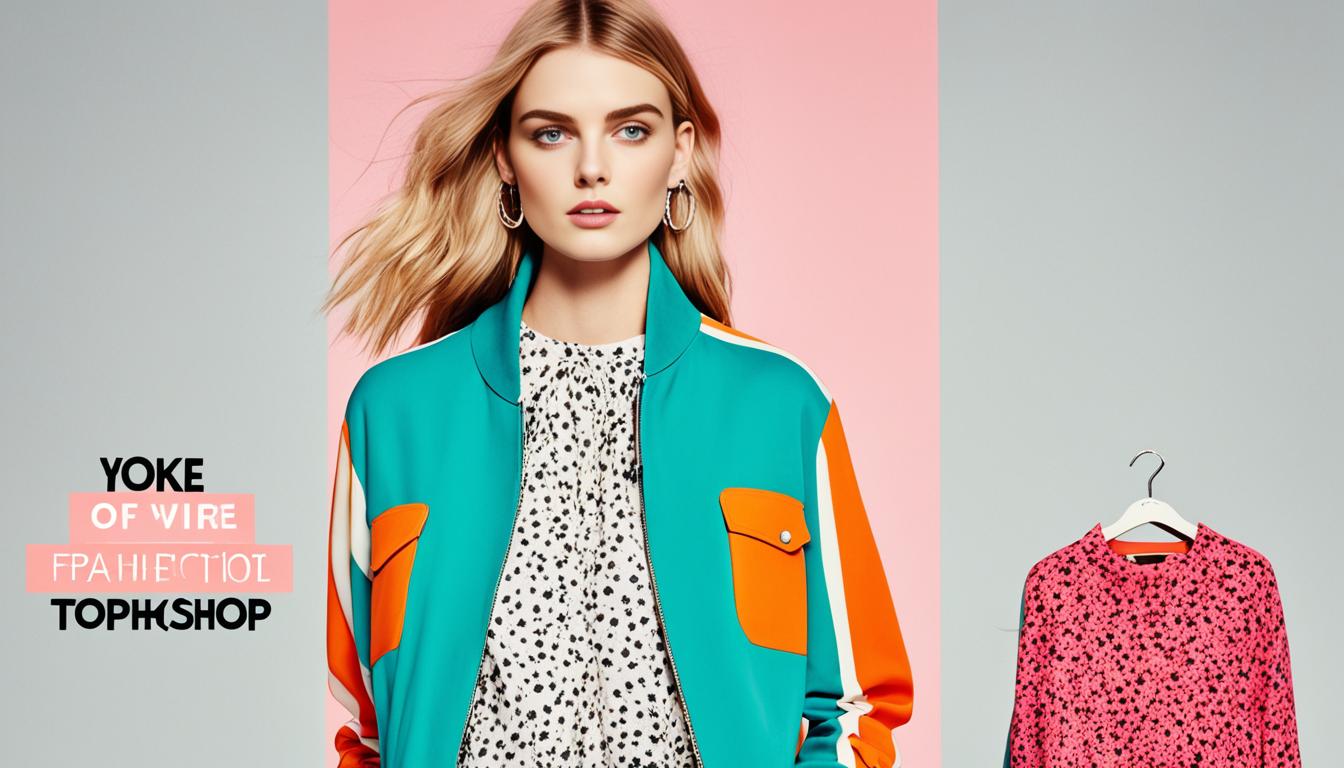 Topshop Online: Trendy Fashion for Women in the US