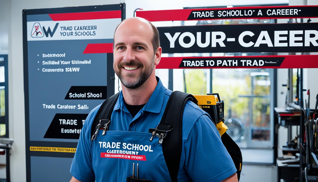 Trade School: Your Path to a Skilled Career