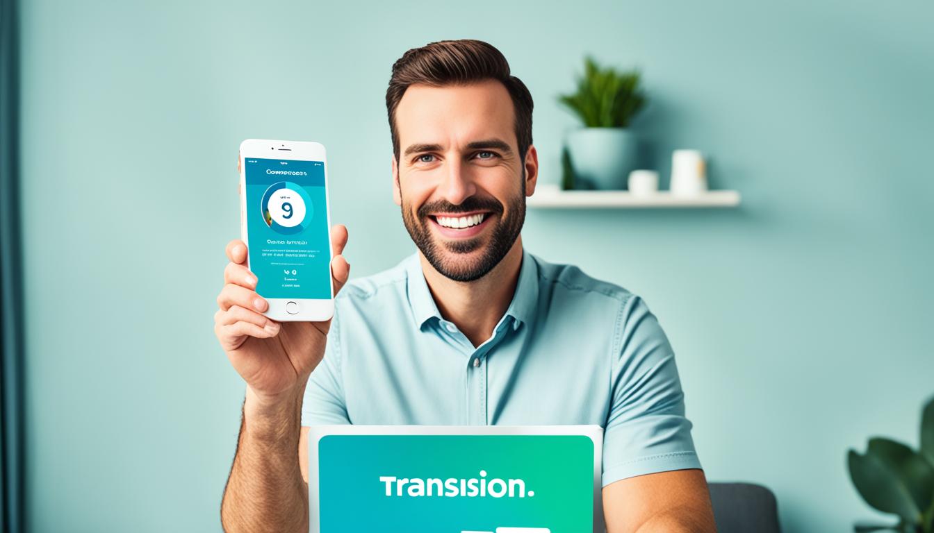 transunion credit score