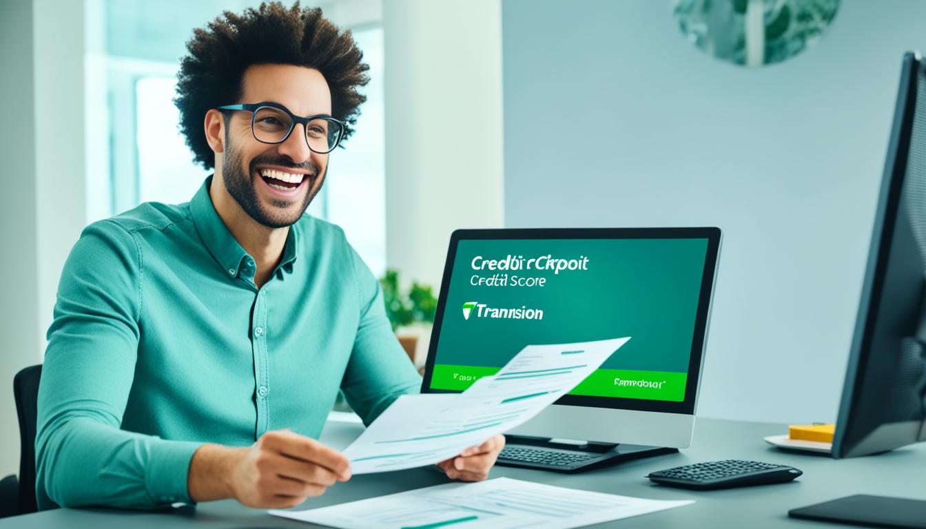 Get Your Free TransUnion Credit Report Today