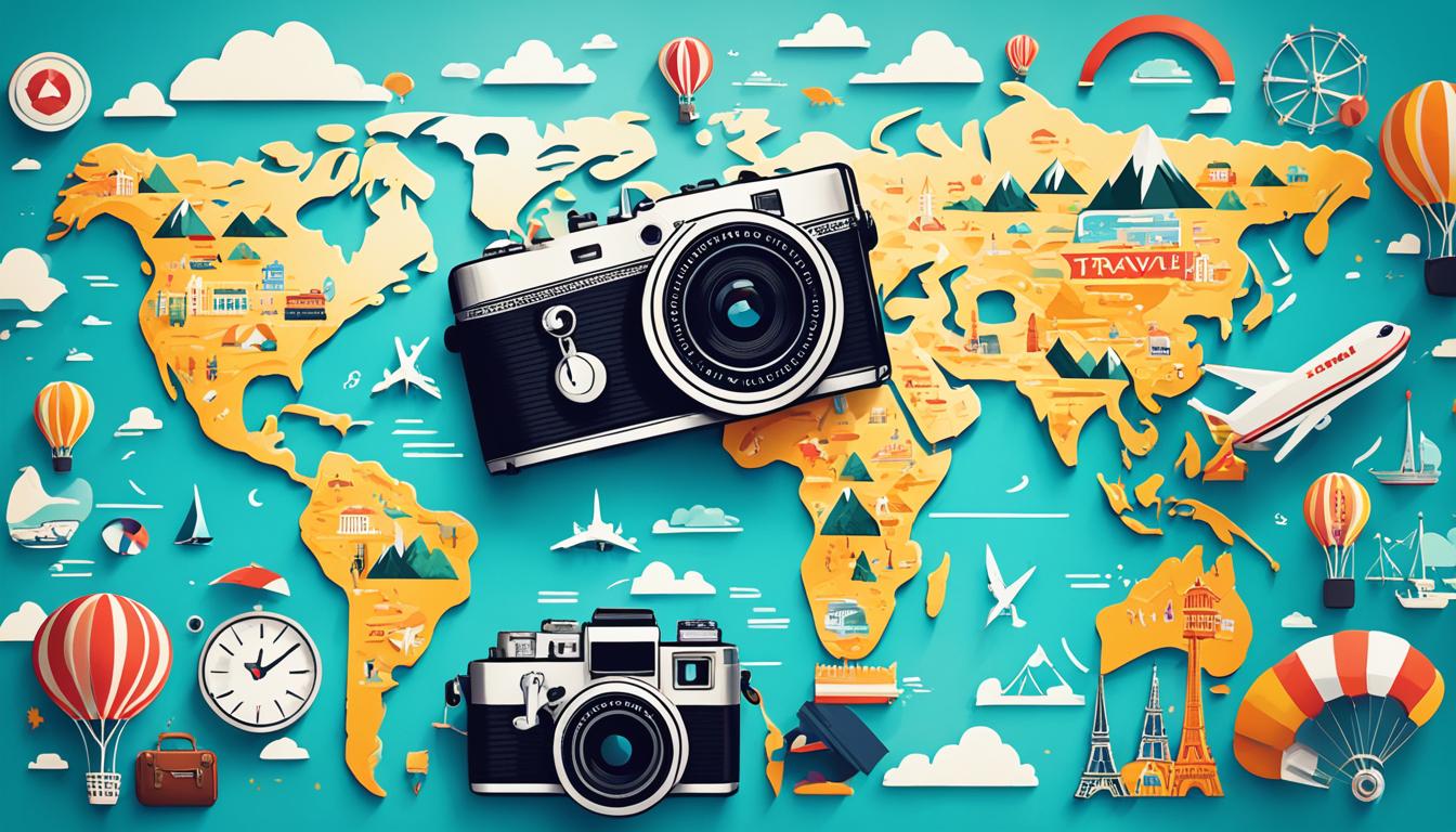 Travel Blogs: Explore the World Through Stories