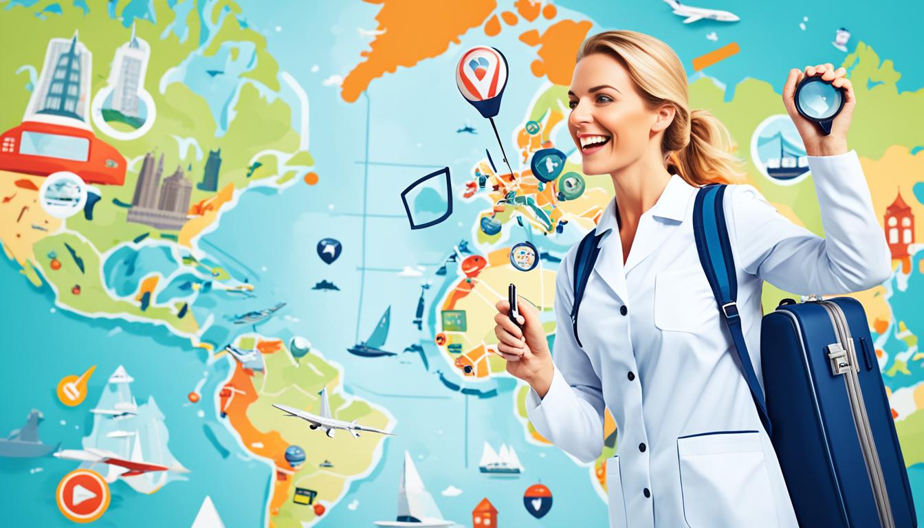 Travel CNA Jobs: Exciting Opportunities Await