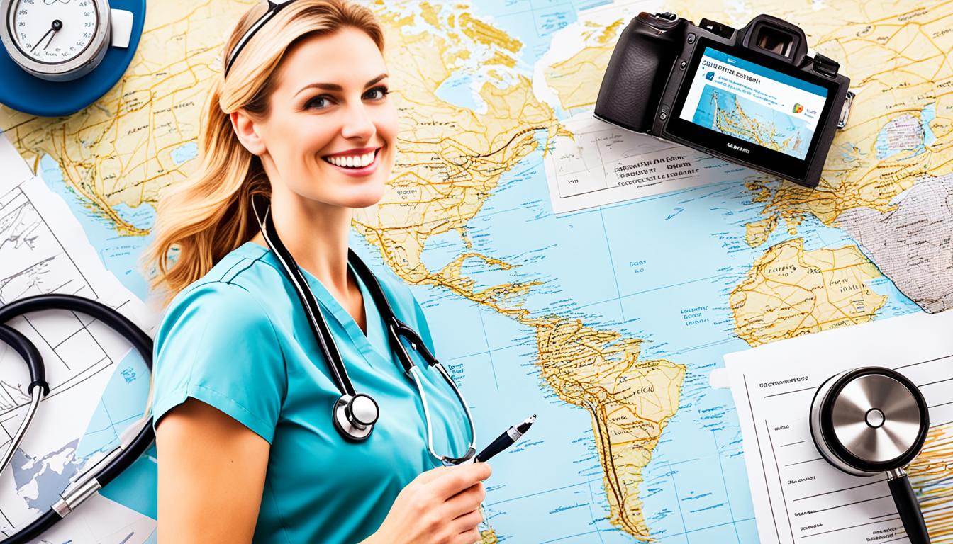 travel nurse jobs