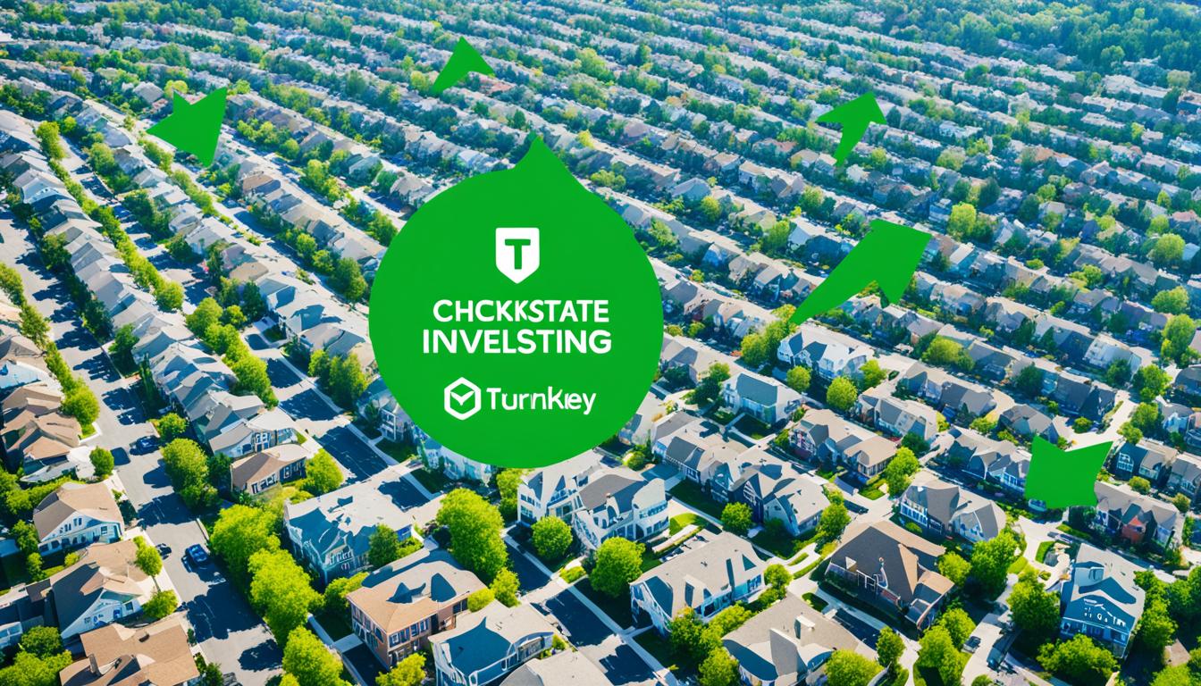 turnkey real estate investing