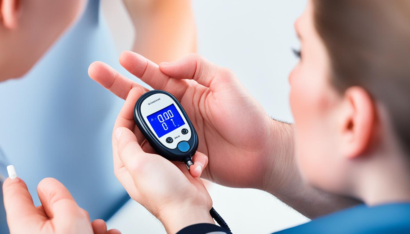 Type 1 Diabetes: Causes, Symptoms, and Treatment