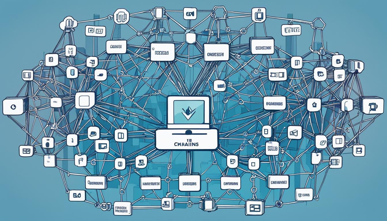 understanding blockchain networks