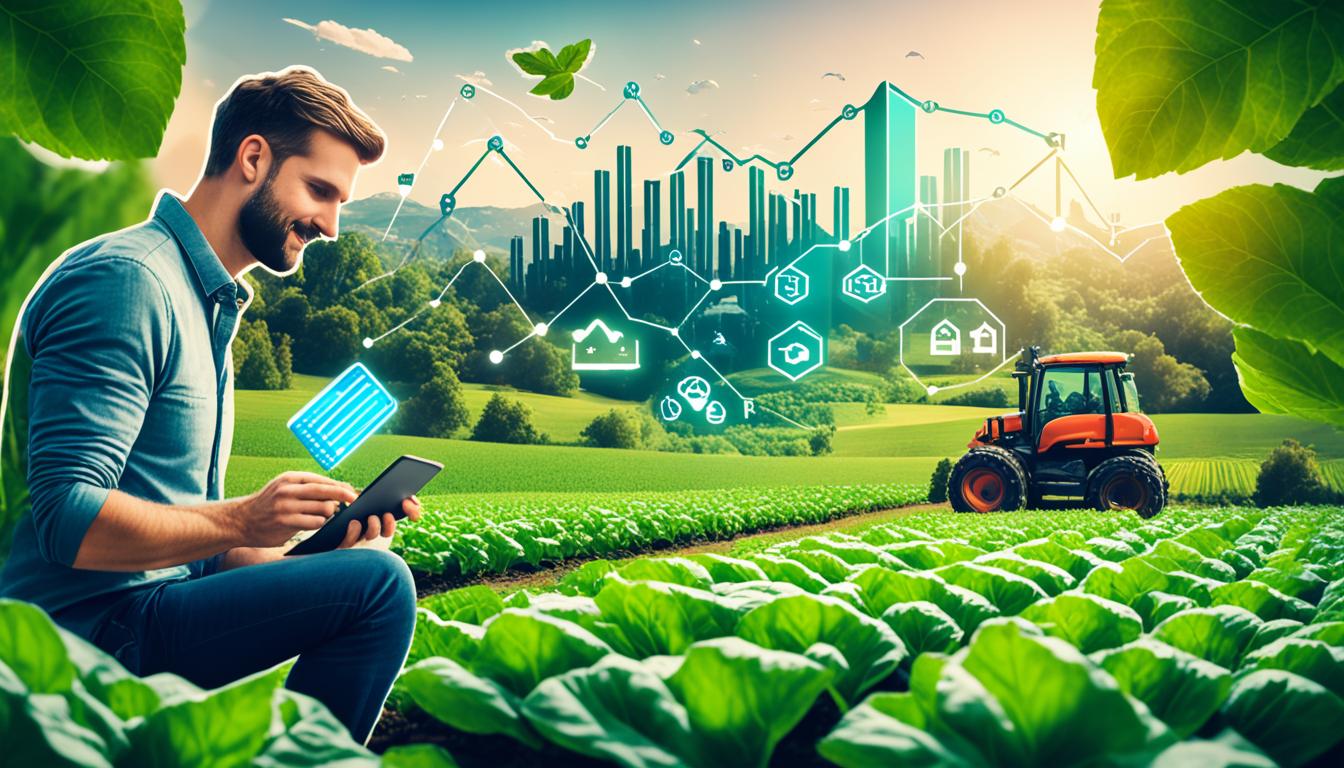 understanding the concept of yield farming in decentralized finance