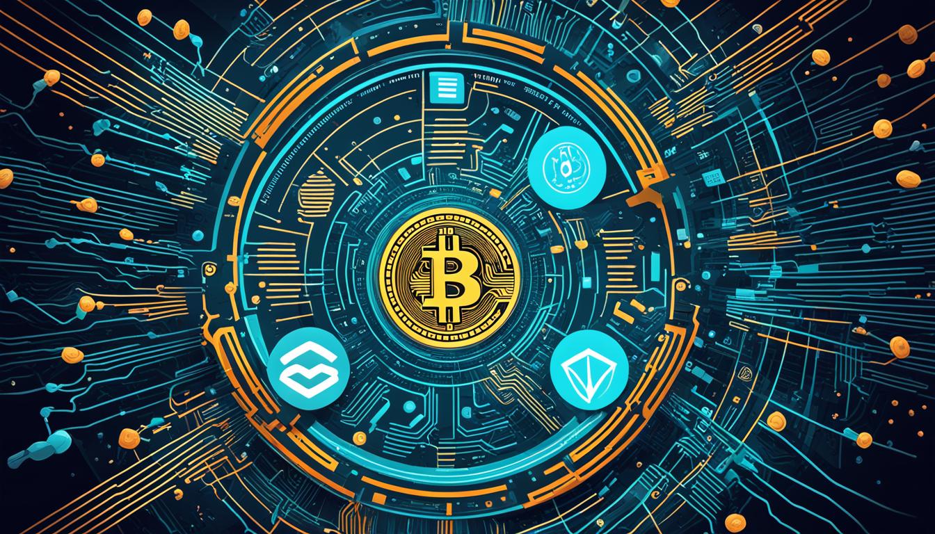 understanding the impact of technological advancements on the crypto sector