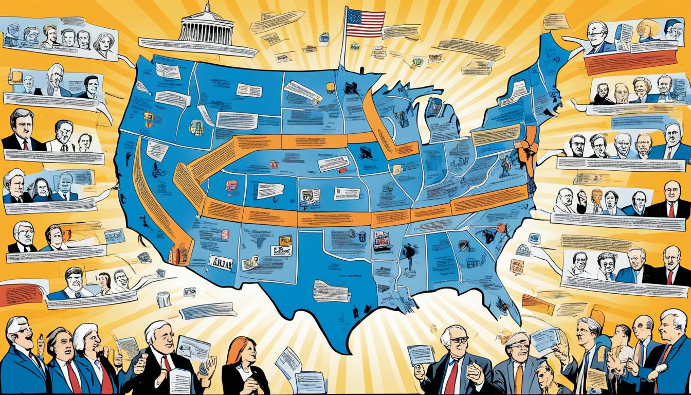 US Politics: Understanding America’s Government