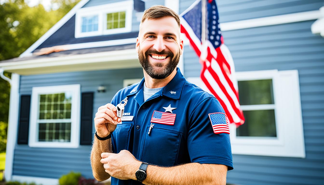 VA Home Loan: Secure Your Dream Home for Veterans