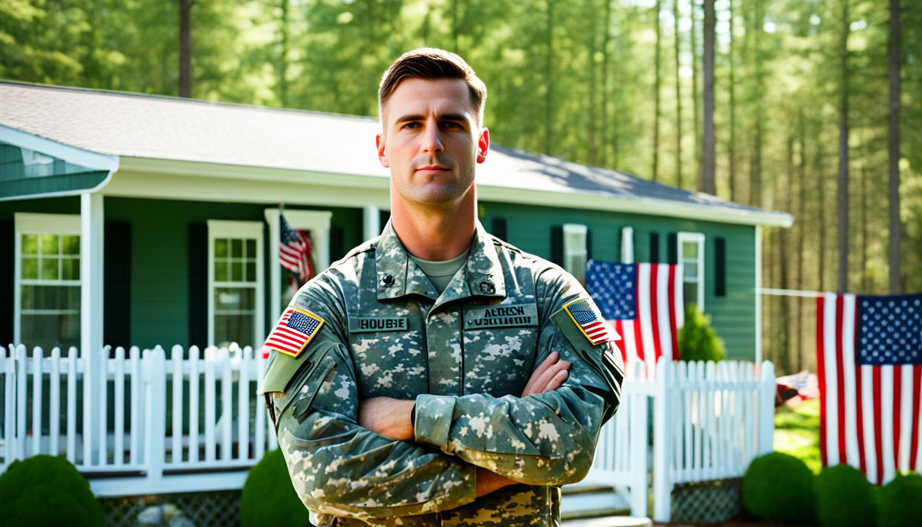 VA Home Loans: Benefits for Veterans & Service Members