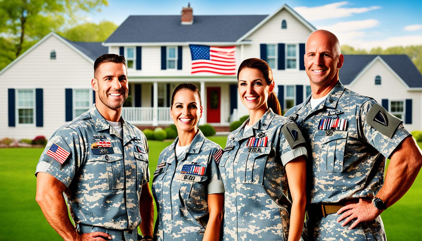 VA Loan Rates: Best Deals for Veterans & Service Members