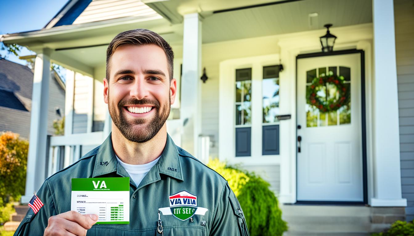 va mortgage rates