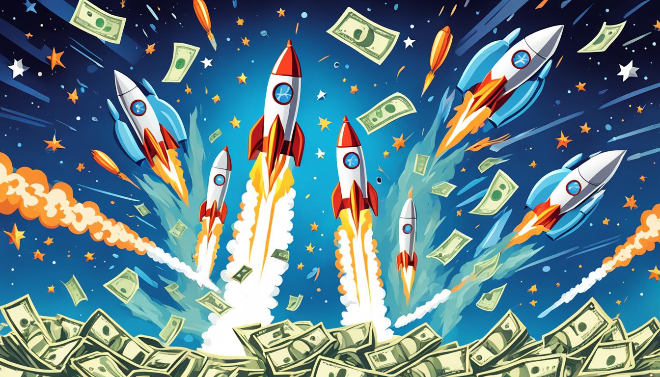 Venture Capitalist Firms: Fueling Startup Success