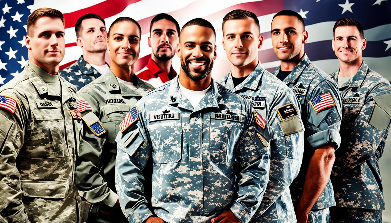 Veteran Employment: Opportunities for Military Heroes