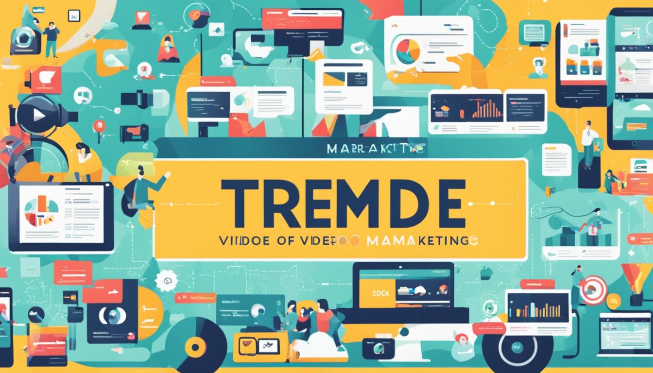 video marketing trends