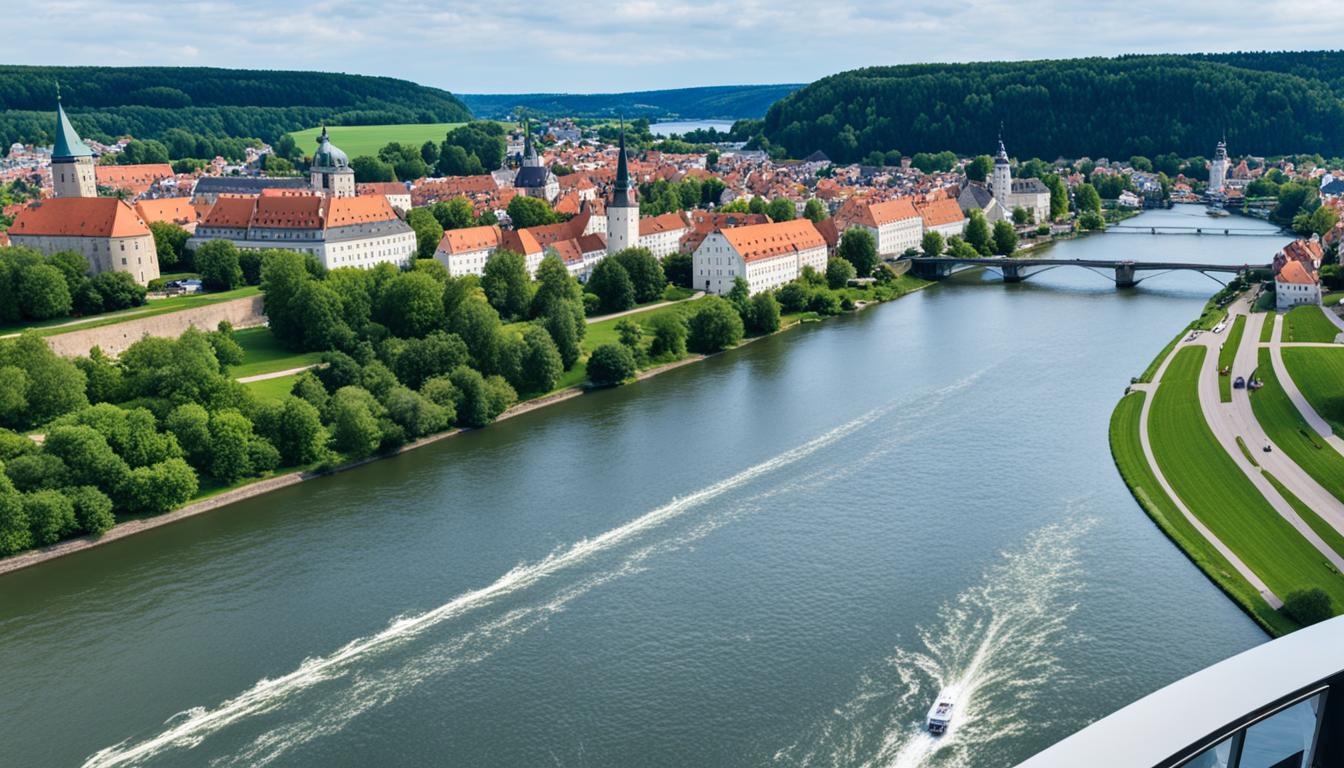 Viking River Cruises 2023: Explore Europe’s Waterways