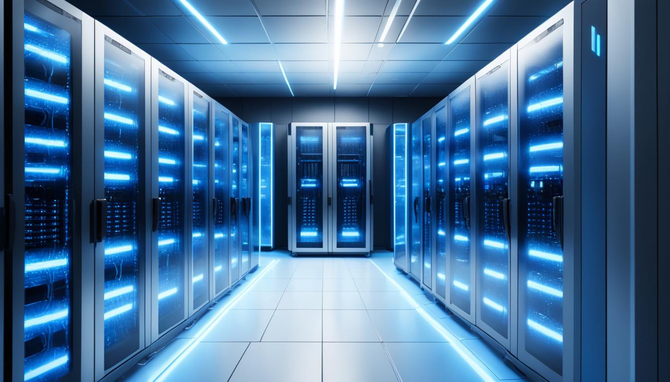 virtual private server hosting