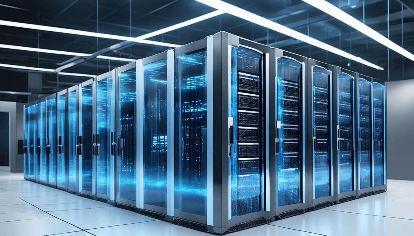 Virtual Server Hosting: Flexible Solutions for Your Business